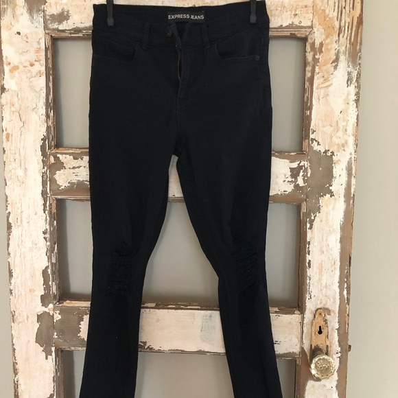 Express Denim - EXPRESS